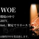 [Dir en grey] a knot 限定DVD「IN WEAL OR WOE」릴리즈 이미지