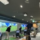 레알골프박스아카데미GDR | 창원 상남동 실내 골프연습장 '레알 골프박스 아카데미 GDR'
