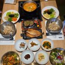 평택지역노동조합 | 평택 소사벌 한정식 맛집 &#34;꽁당보리밥 평택직영점&#34; 솔직후기