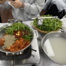 담양금성중학교 | [담양] 담양맛집 유진정 | 쑥향기 가득한 청둥오리전골 보양식 내돈내산 후기