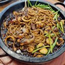 623 | 지인 추천으로 방문했던 아산 중식 맛집 623돌짜장 후기