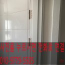 김주남 | 안으로 열리는 문 바같으로 열리게 하는 작업