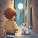 달빛동화마을 이미지