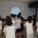 우수영중학교 더코리아