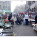 청도시장 이미지