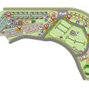 얼음골 야영장 이미지