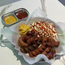 벌크커피신제주점 | [제주시청 파랑새 카페앤펍] 제주 신상카페 | 제주 애견동반 | 매장&메뉴소개