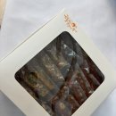 (주)미소담은 | 묵호맛집 미소담은 떡카페 여행코스로 딱