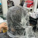 머리꾸밈새미용실 | 부천 신중동 미용실 톤다운 염색 후기 : 살롱깔롱 리아디자이너