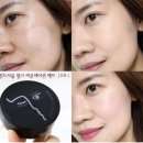 자빈드서울 윙크쿠션~ 커버력 지속력 좋은, 새미매트 쿠션이라네~