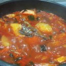 시골밥상(우리집) 이미지