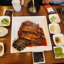 한상차림 코다리명가 이미지