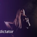 ‘METAL DICTATOR’ 속 쇄도하는 카리스마와 폭발 이미지
