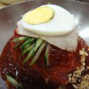 초량밀면 이미지