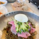 교감막국수 | 하남애견동반맛집 팔당대교 미사밥집 교감막국수