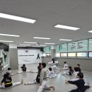 인성 태권도장 이미지