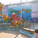 월미도 선착장 이미지