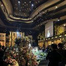 지에스25 문래에이스점 | [영등포/문래] JK아트컨벤션 ‘아트리움 홀’ 후기(꽃장식 및 홀내부)