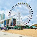 어진동_리슈빌S_입구 | 속초 오션뷰 숙소 중 진짜 바다 앞! 속초 해변 숙소 모어댄 후기