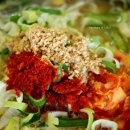 전주 콩나루 콩나물 국밥 이미지