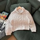 (주)아이비랩 | 남은 1.5개월, 뜨개 목표: 대바늘 문어발 정리! a.k.a. 뜨다보니 실 잔치