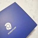 펜 캘리그라피 | 2025 스테들러 피그먼트 캘리그라피펜 블로거 체험단 선정 후기