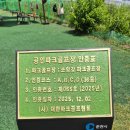 일원본-110 | 춘천 소양강파크골프장 C·D코스 이용후기와 클럽·볼 대여 방법 자세히 알아보기