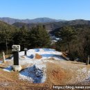 유몽인선생묘역 이미지