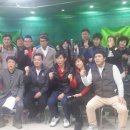 언더파 스크린골프 이미지