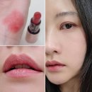 러블리스윗 | 웨이크메이크 헬로키티 블랙 에디션 웜톤 | 캔디 코랄 블러링 스윗 챗 후기