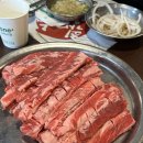 최강자갈비살