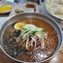예가막국수
