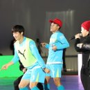 하프타임 희망 이미지