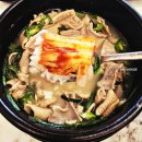 우막산 순대국 세종점 | 세종 가성비 좋은 순대국밥 정식 '우막산 순대국'