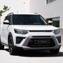 쌍용공업사 | "소형 SUV 입문의 정석" 2026 신형 쌍용 티볼리 하이브리드 가격표 연비 제원표 유지비