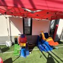 개천인도교 주차장 화장실 | [경기/양주] 아이랑 오기 좋은 대형 베이커리카페 페이브베이커리카페 후기 ☕🥐