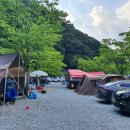 연풍연가캠핑장 이미지