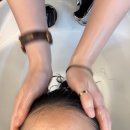 루헤어 | [대구중구미용실 루센스헤어] 아윤채 모발클리닉으로 머릿결에 빛을 채운 후기