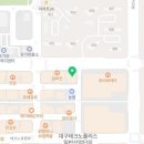 테크노월드프라자 앞 이미지