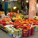 덕포시장 이미지