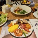 아쿠아가든팜카페 이미지