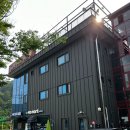 실로암펜션 카페인중독 내돈내산 주차정보 및 후기