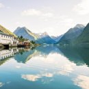 피오르드 이미지