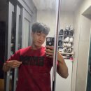 대한헬스 | 헬스 짐웨어 추천 대한근성회 워크아웃 셔츠 후기