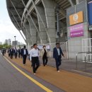 주경기장 트랙 이미지