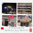 백운약국 | 장가계 대형 쇼핑몰 meini 층별 매장 안내, 미니소, 대형마트 등 후기