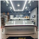 선학동세차장 | 인천남동구스팀세차 잘하는 곳 "샤인업"에서 EV6 스팀세차 후기