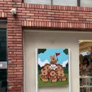 에디트오브젝트 | 다이노탱 쿼카스카우트 팝업 스토어 소품샵 다녀온 후기, 오브젝트 에디트 (2025 서울,부산 팝업 일정)