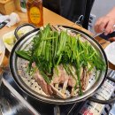평촌(운봉) | 안양/평촌 양고기 맛집 운봉산장 안양점 내돈내산 후기