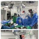 [광주보훈병원] 지방보훈병원 최초 ‘다빈치 Xi’ 활용한 첫 로봇수술 진행 이미지